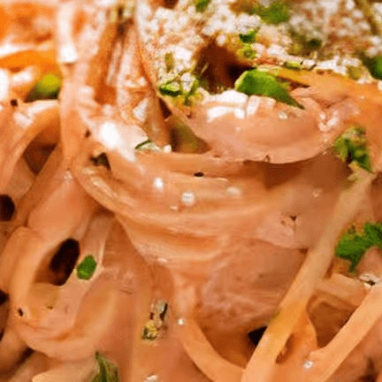 Pasta Rosata
