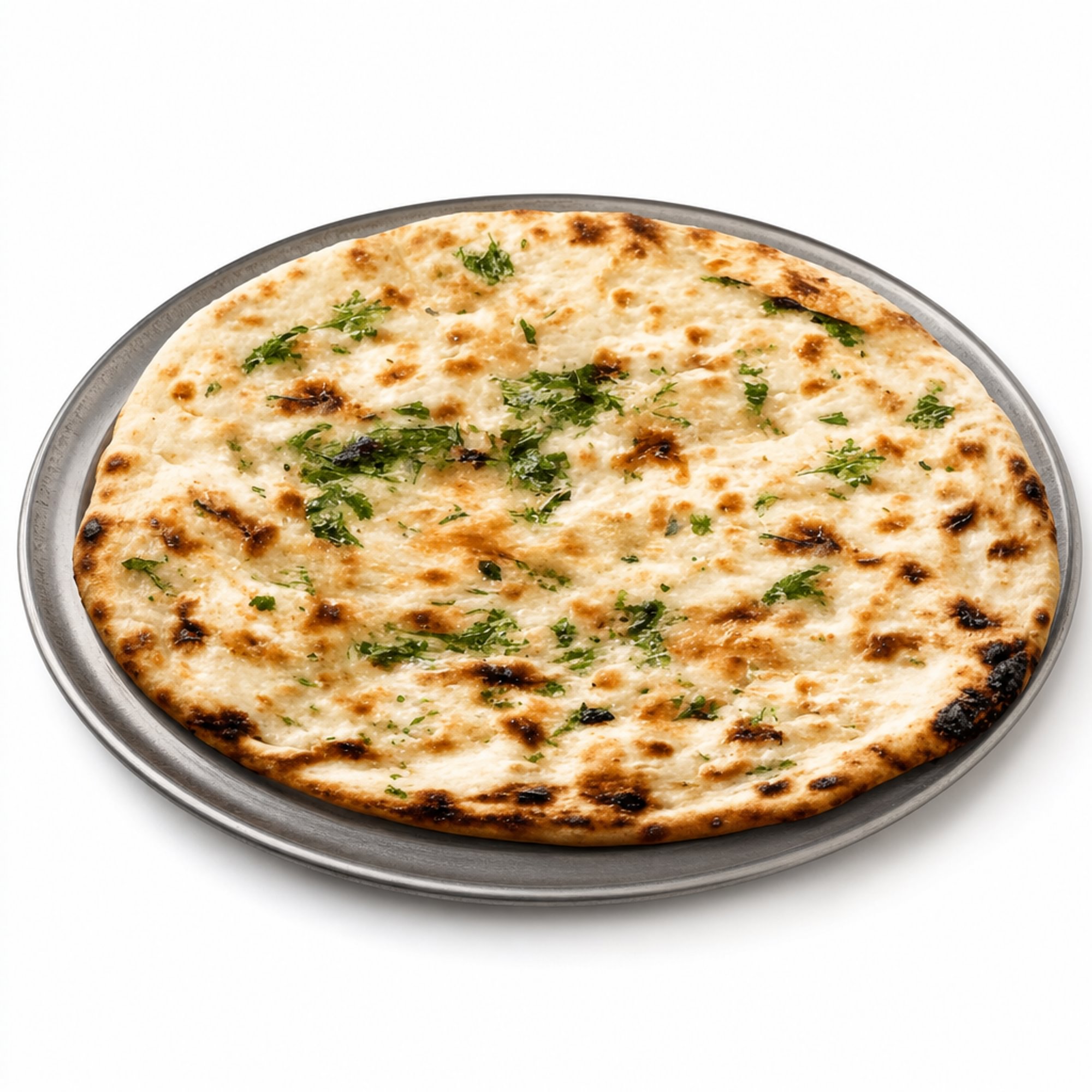Chili Naan