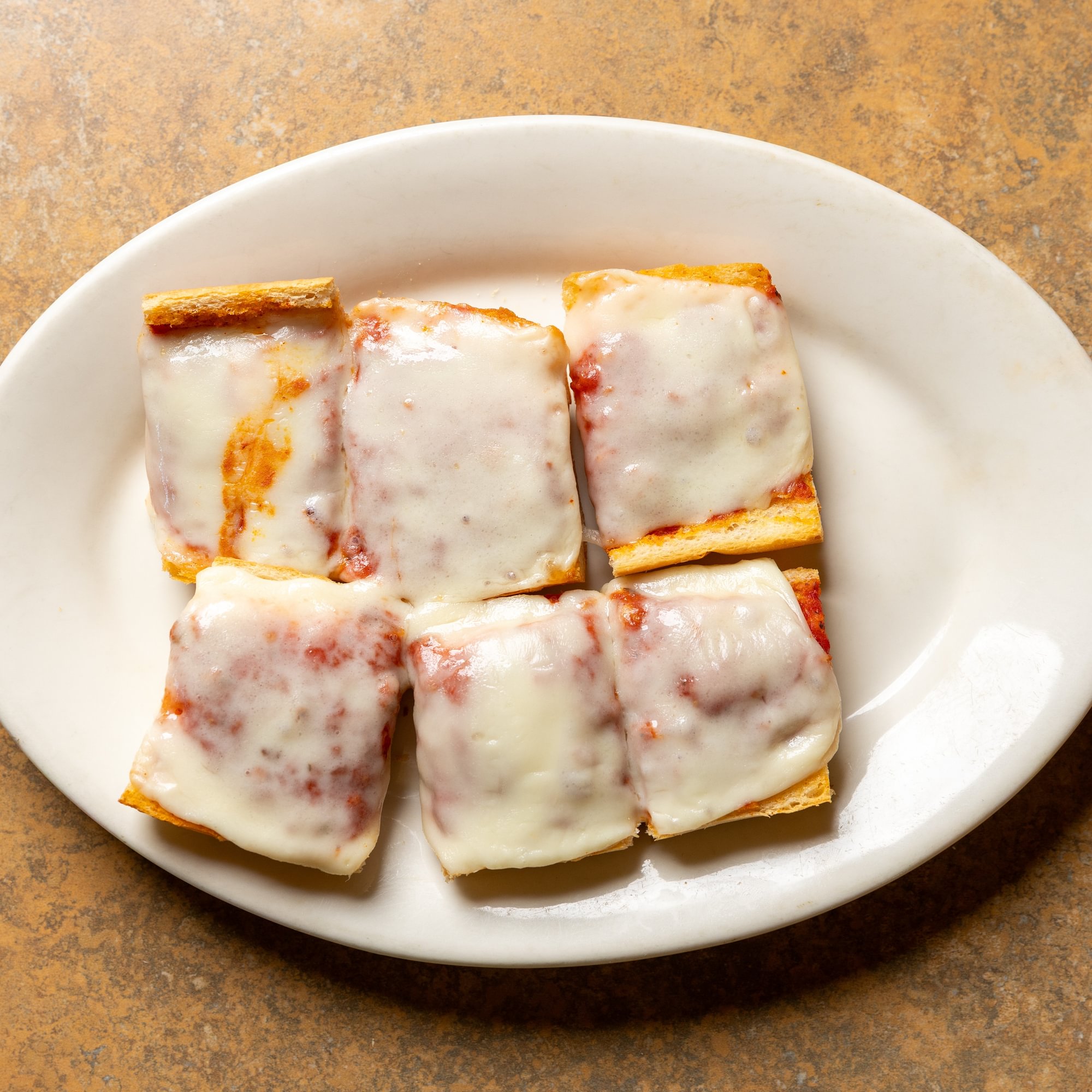 Pizza Bread