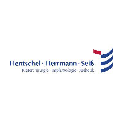Logo von Kieferchirurgische Praxen Hentschel, Herrmann & Seiß
