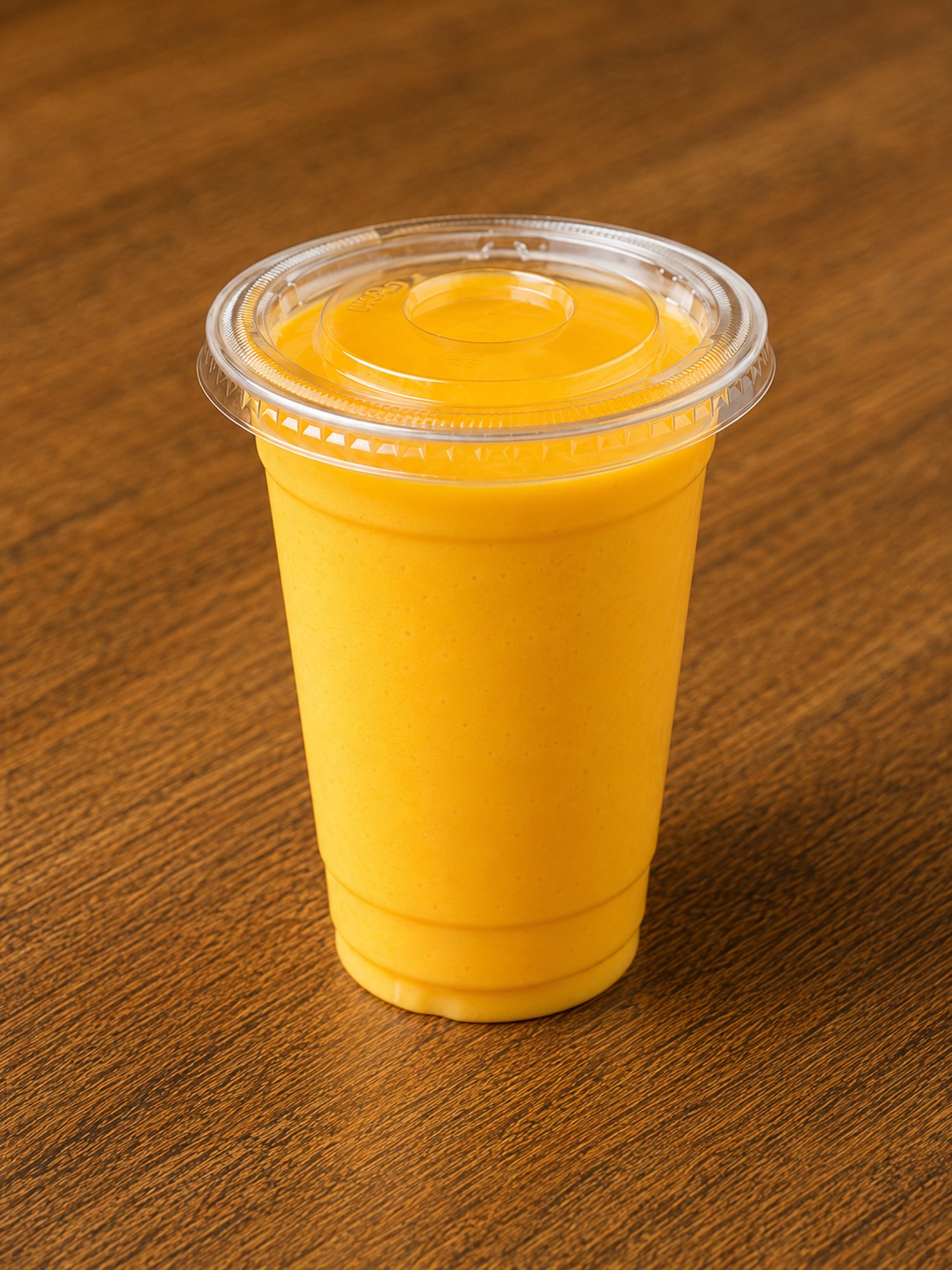 Mango Lassi