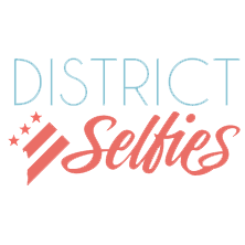 District Selfies