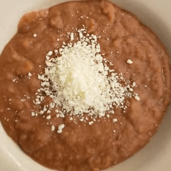 Refried Beans