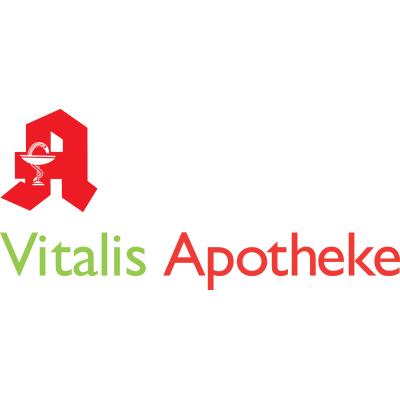 Logo von Vitalis-Apotheke