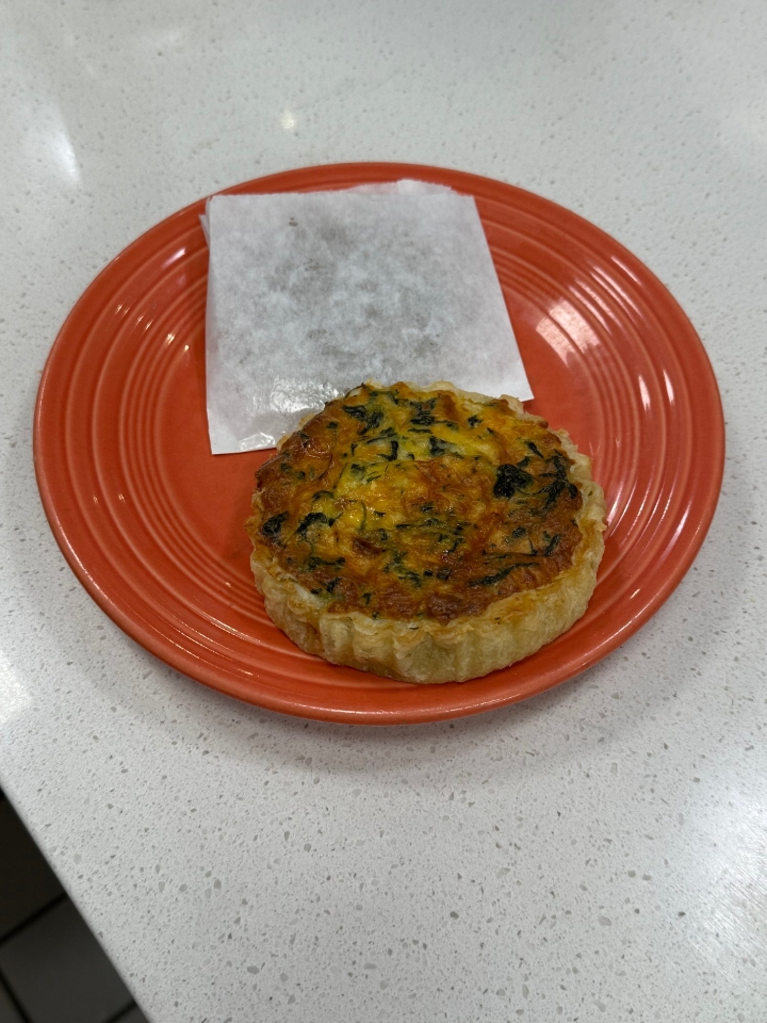Quiche Pie
