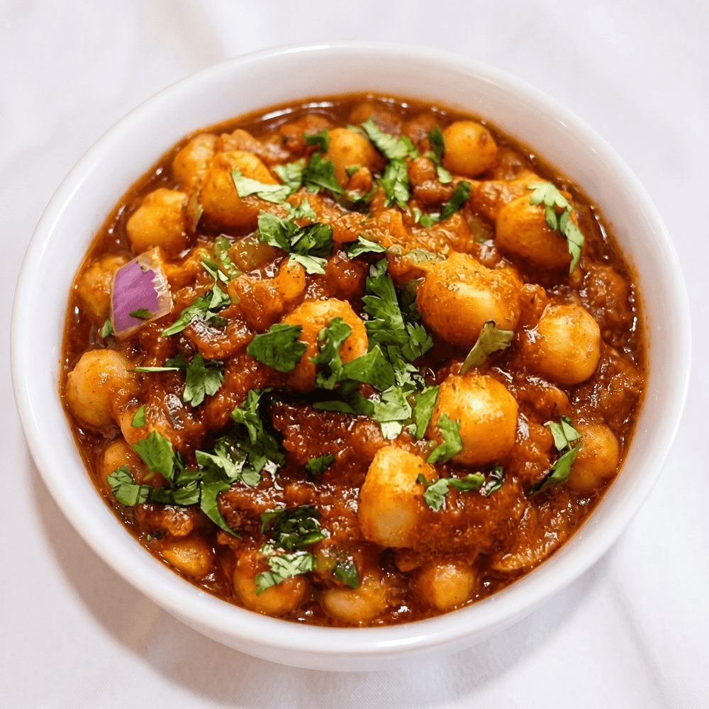 Chana Masala