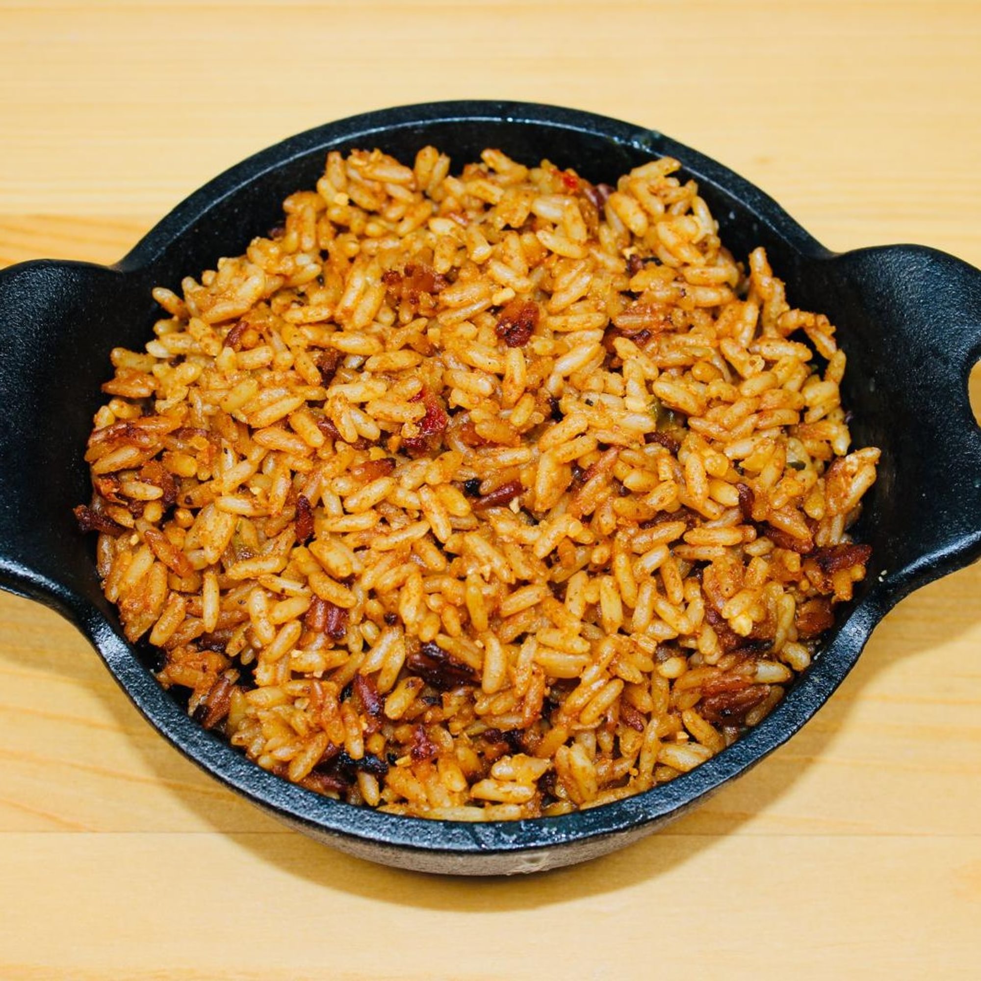 Mexican Rice (Sharable full cup)