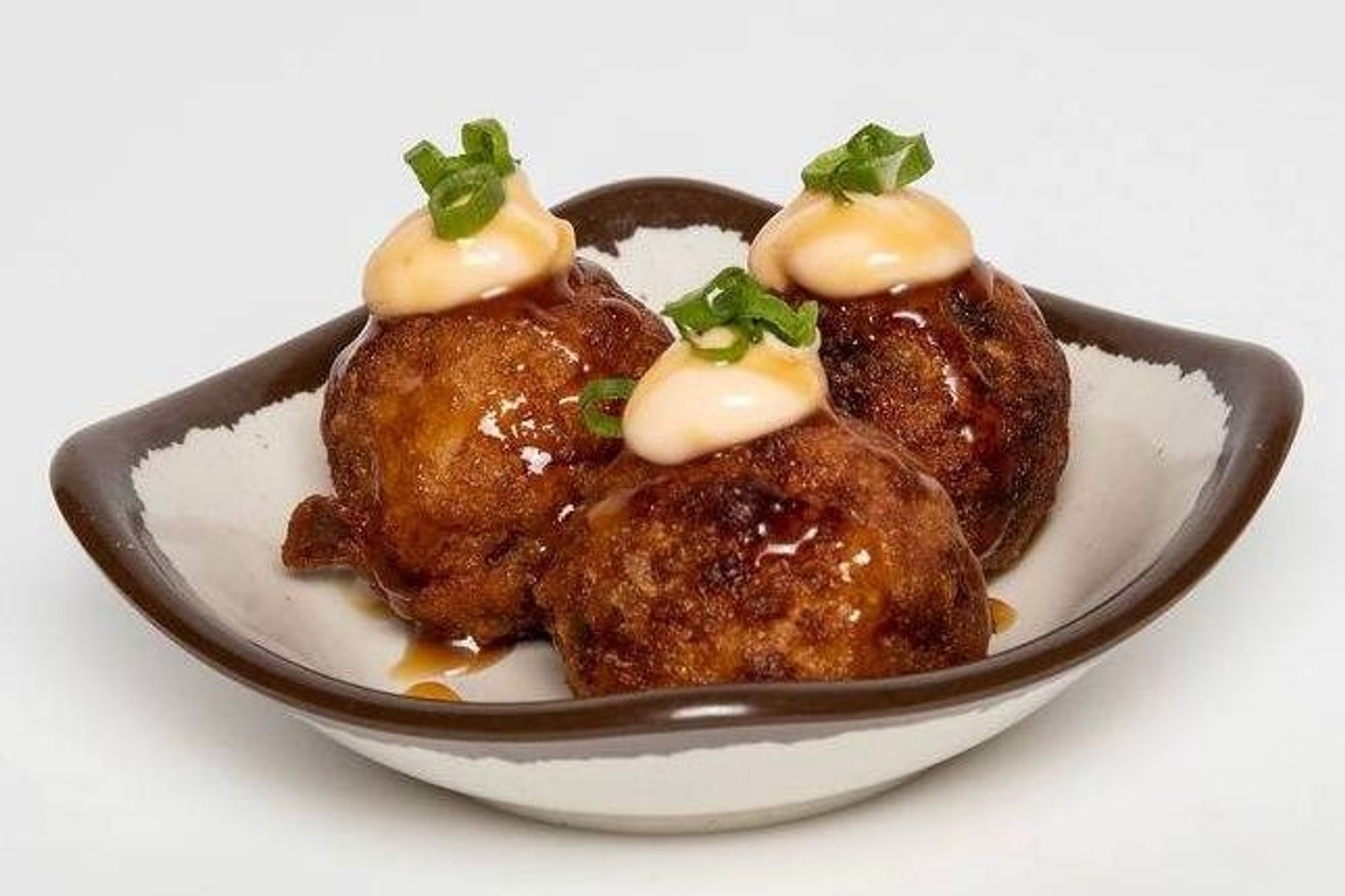 Takoyaki