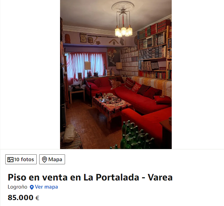 Galería en miniatura