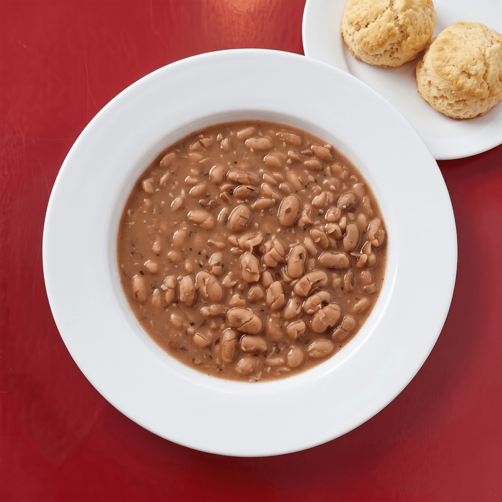 Pinto Beans & Cornbread