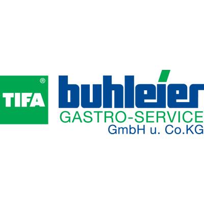 Logo von Buhleier Gasto-Service