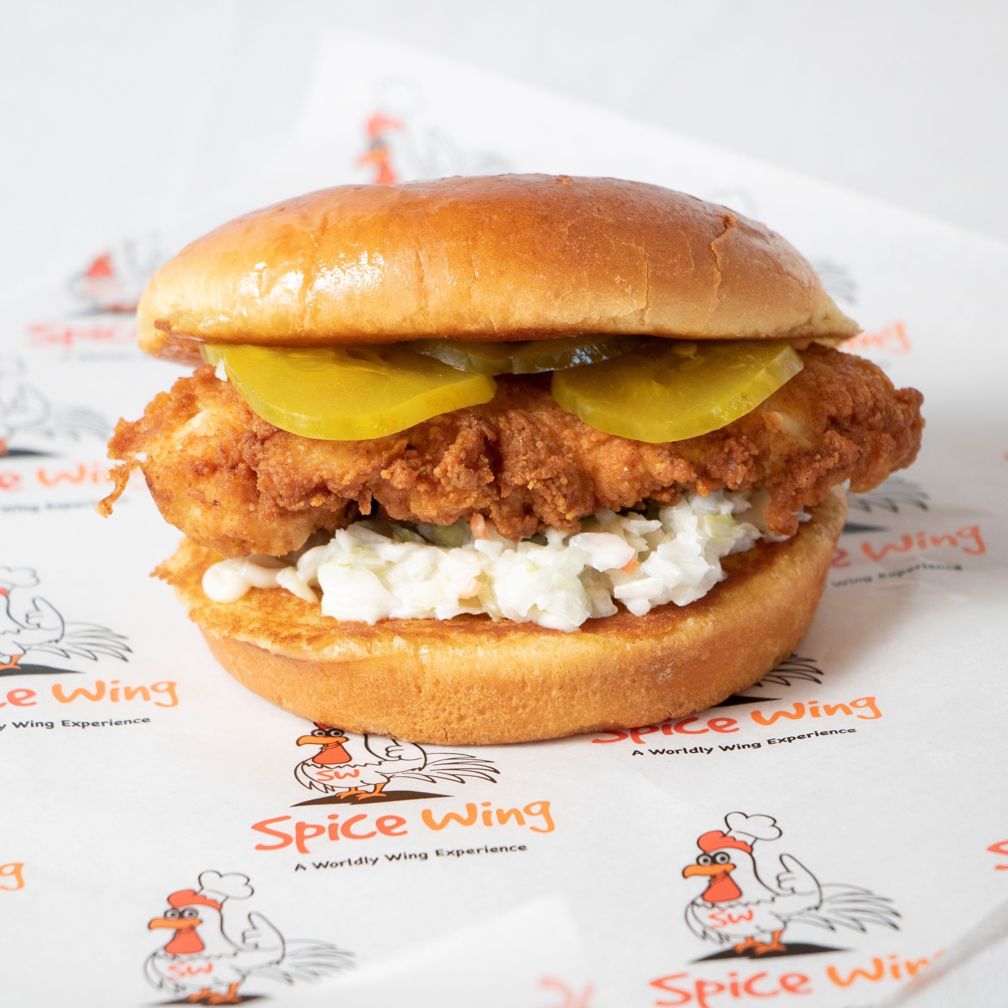 Chicken Sandwich