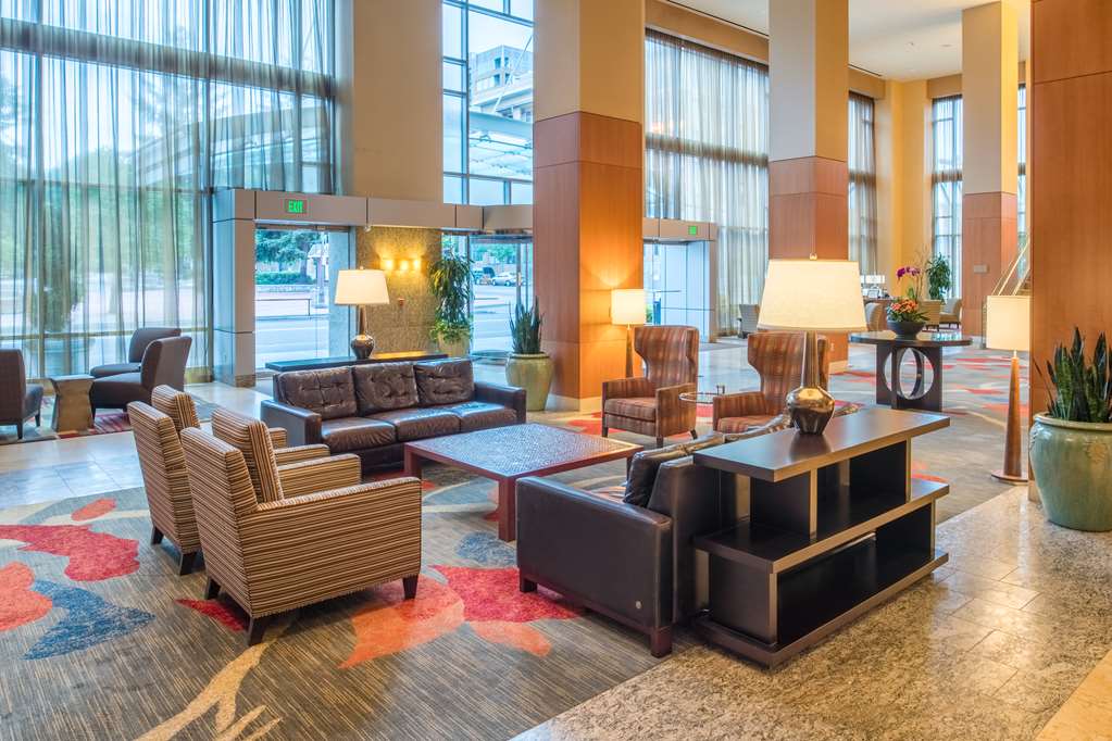 Hilton Vancouver Washington Image
