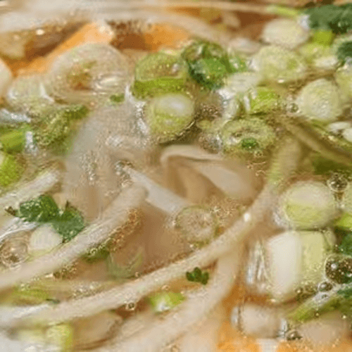 Pho Tom