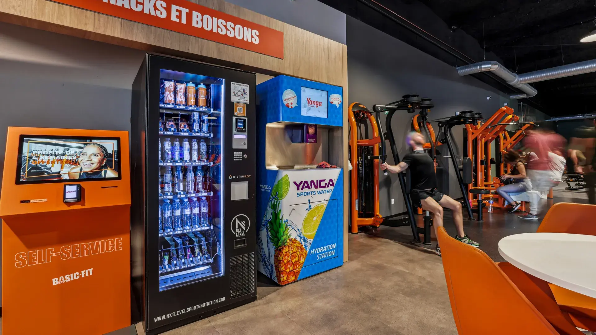 Miniature de la galerie