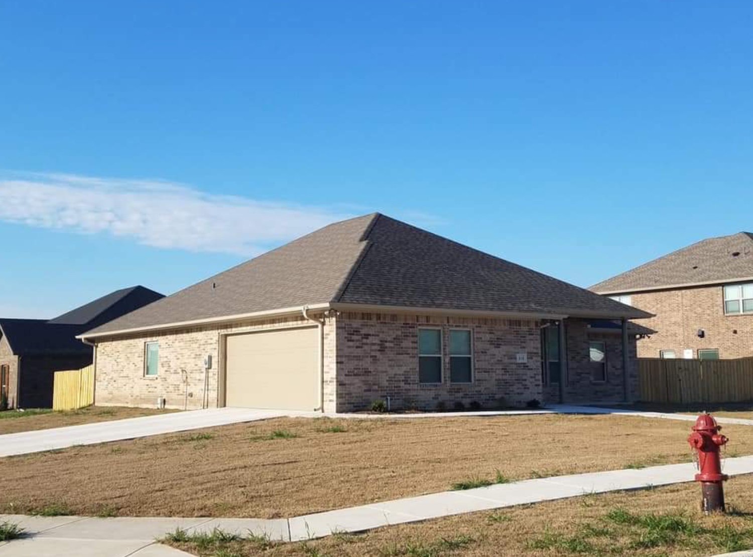 Cooke County Roofing LLC Photo