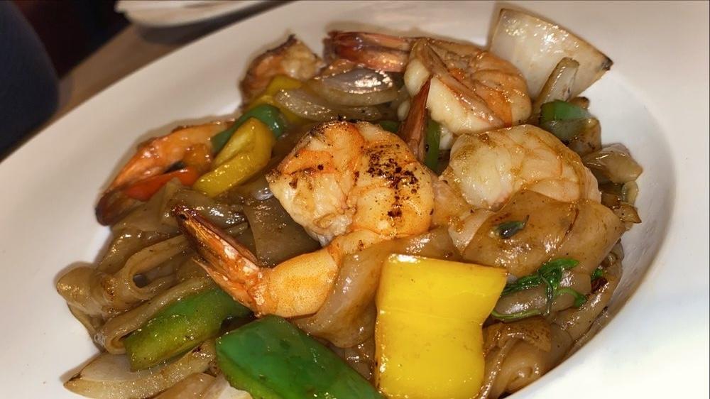 Pad Kee Mao