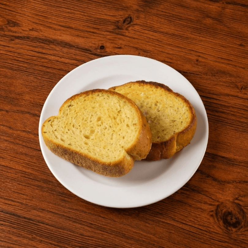 Garlic Toast