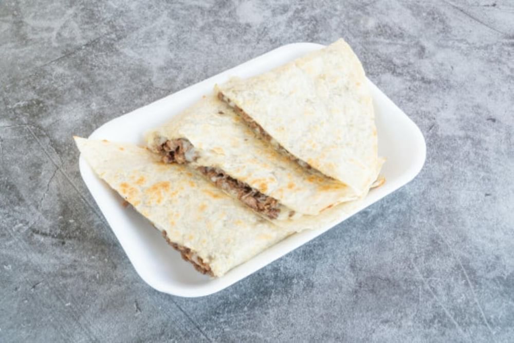 Quesadilla