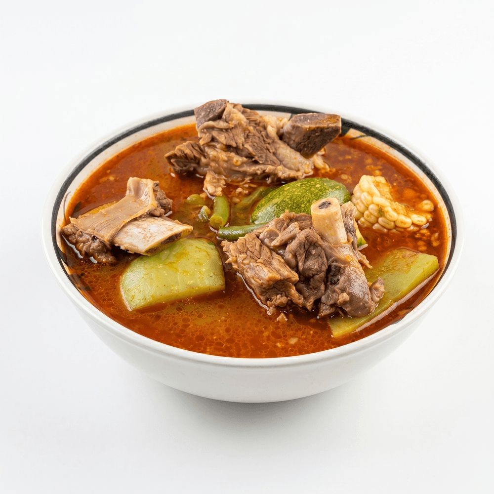 Caldo De Res