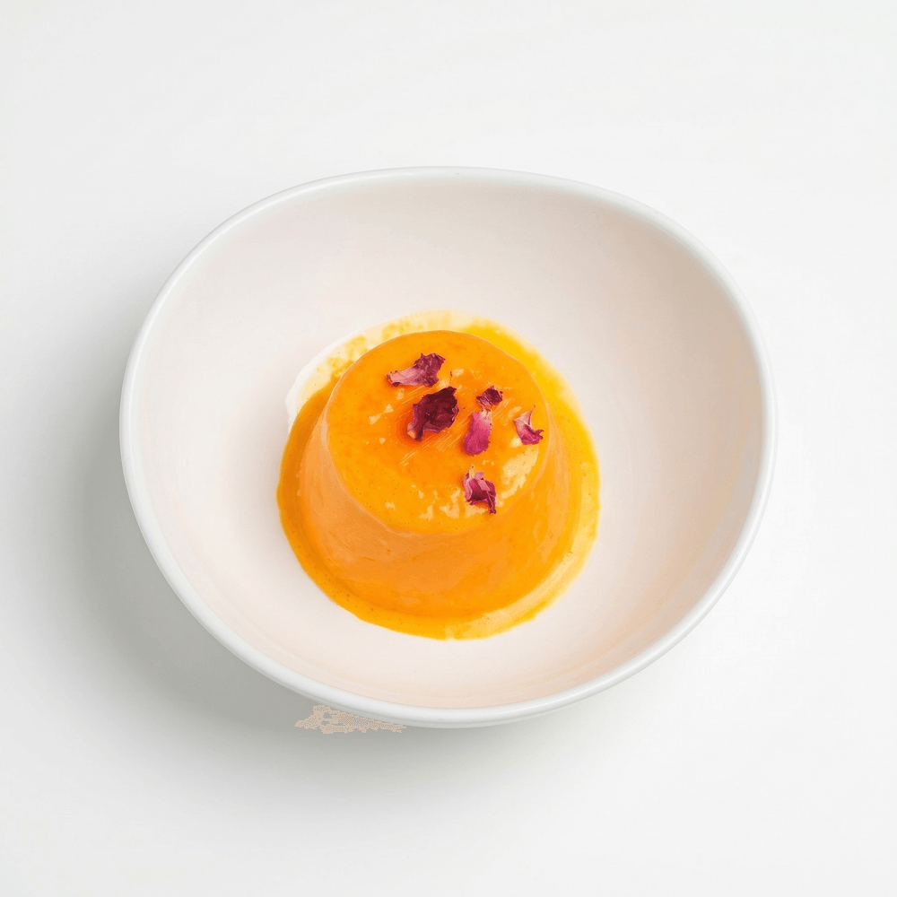 Mango Ice Cream