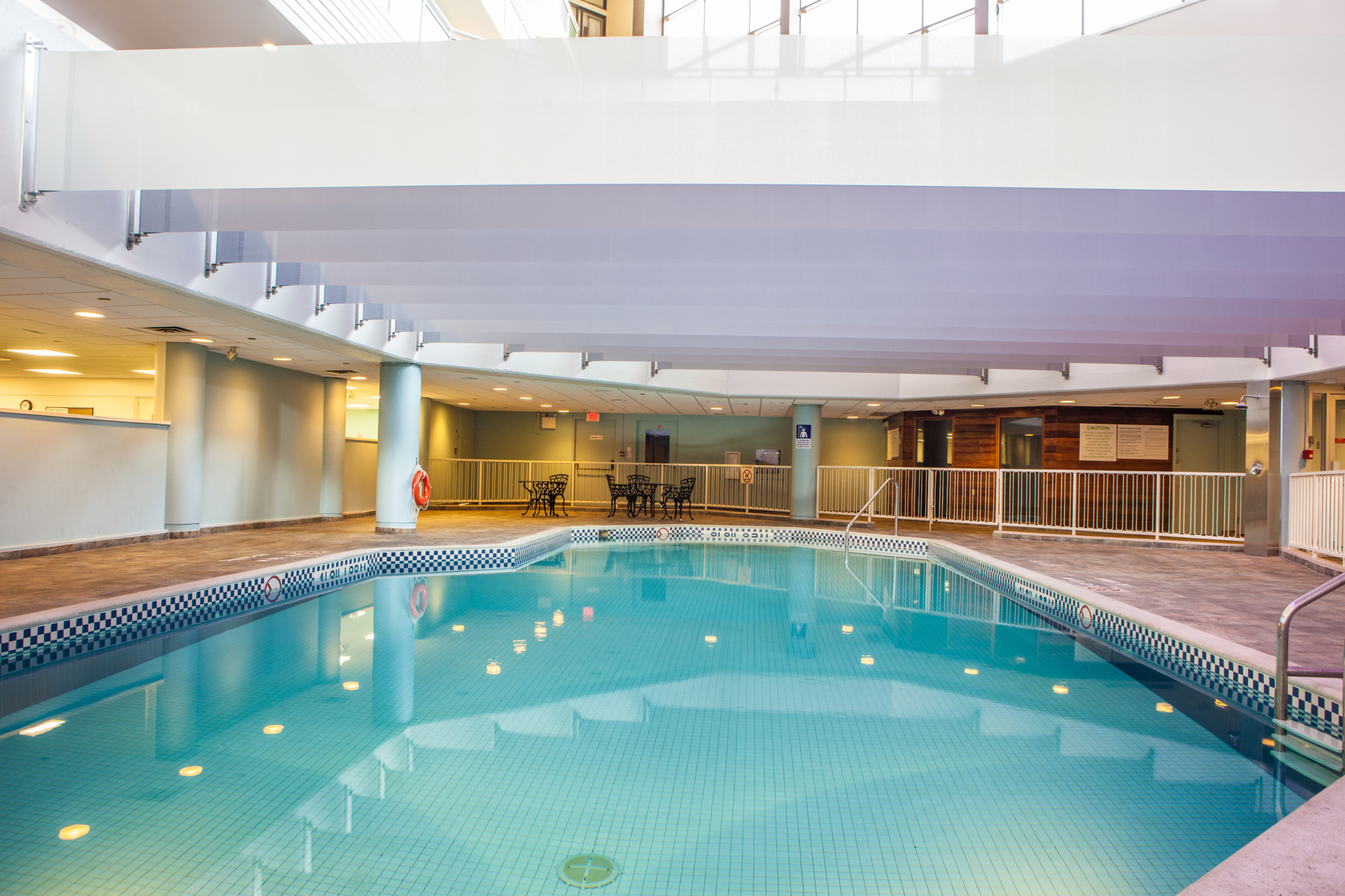 Images Bramalea Retirement Residence