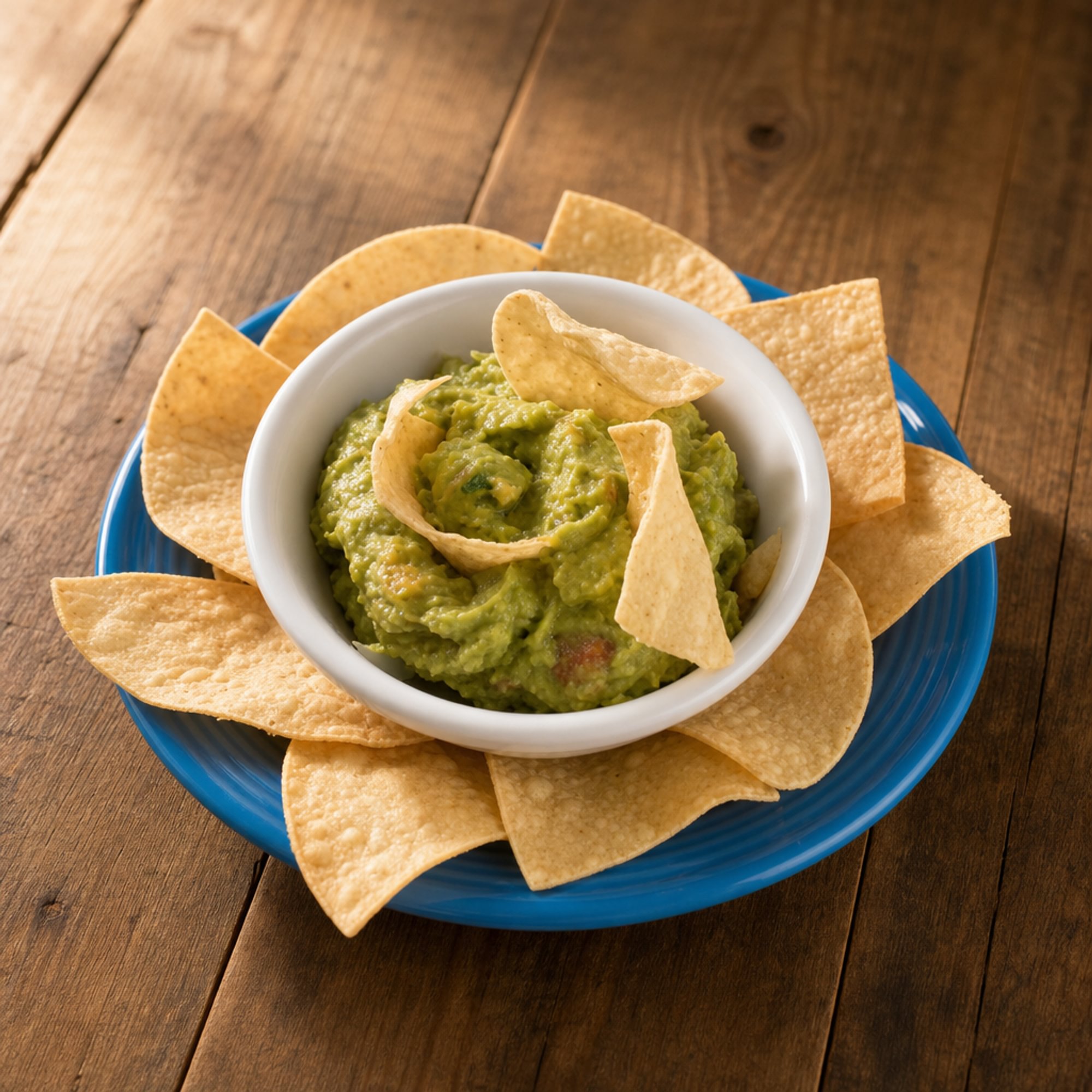 Guacamole Salad