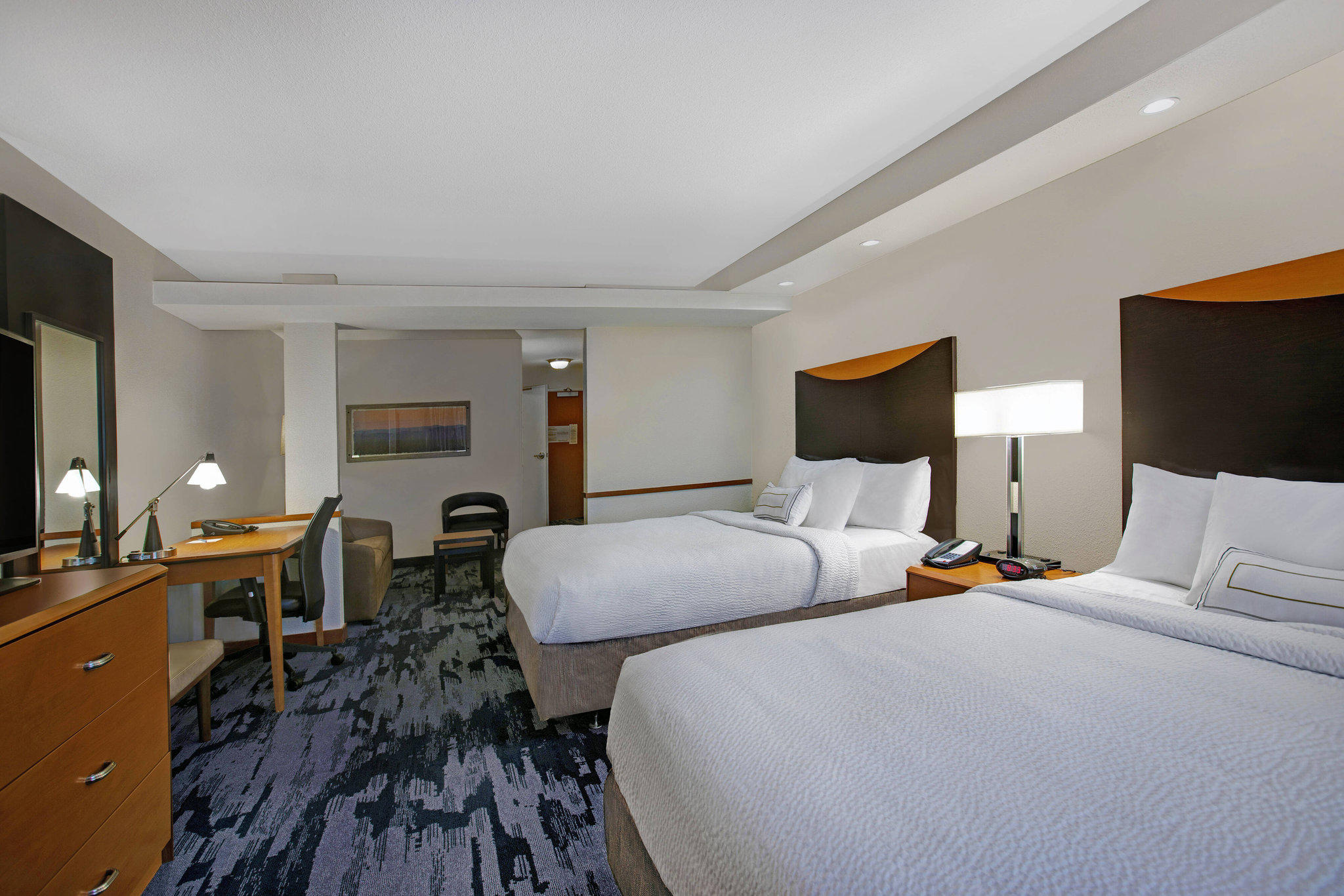 Fairfield Inn & Suites by Marriott Carlsbad Photo