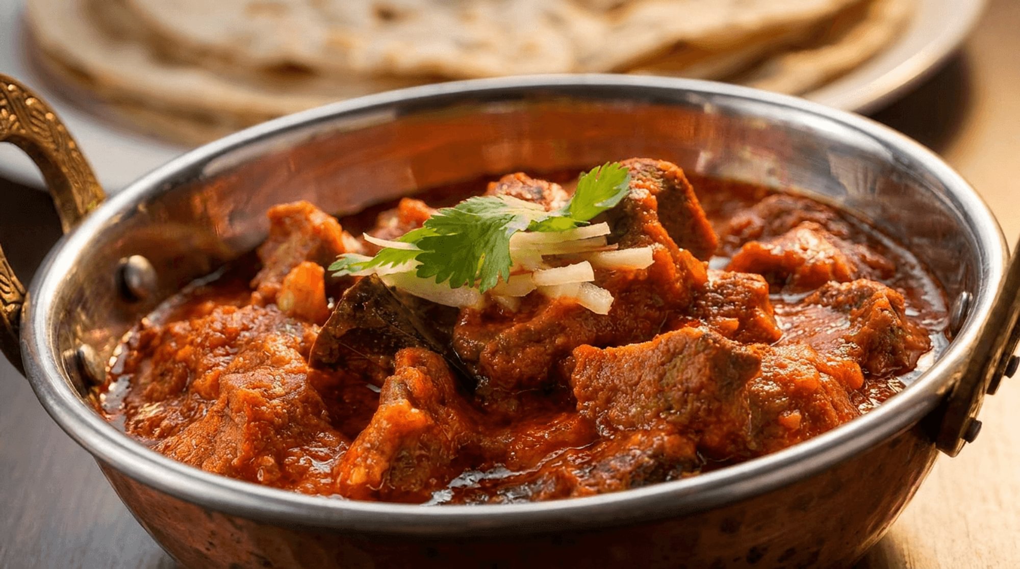 Rogan Josh