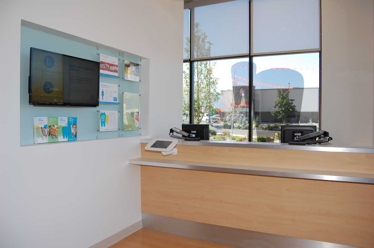 Sparks Marina Dentistry opened its doors to the Sparks community in July 2015.