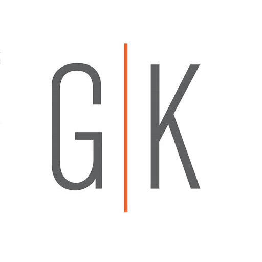 Gallagher & Kennedy Logo
