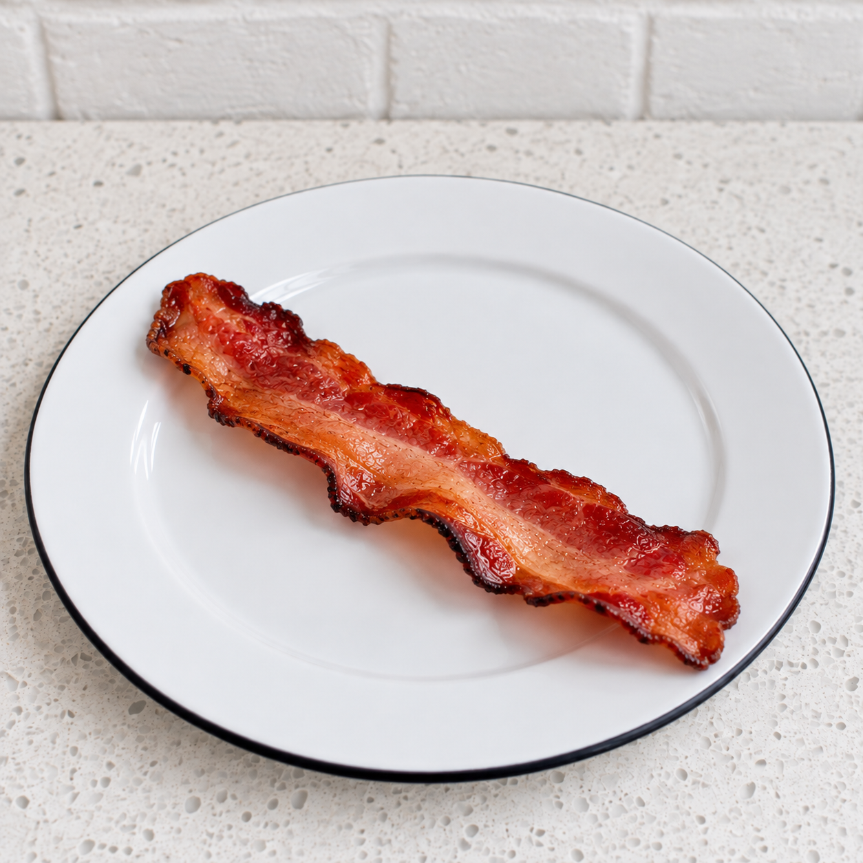 Smoked Bacon