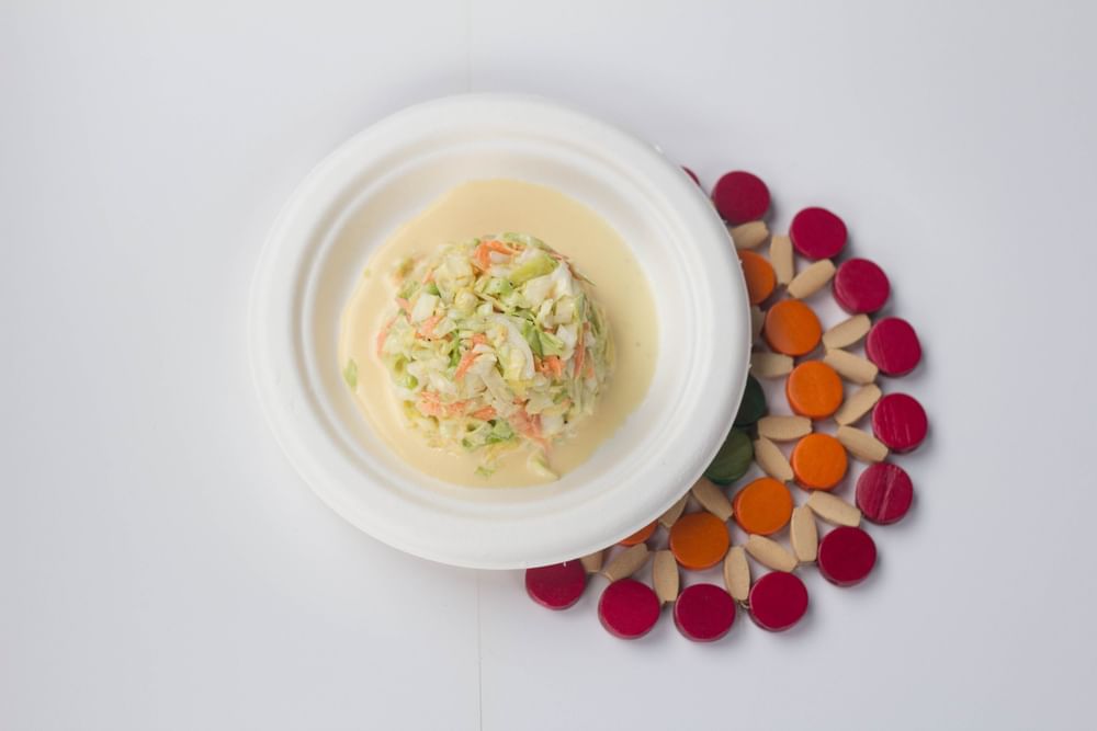 Salad Supreme