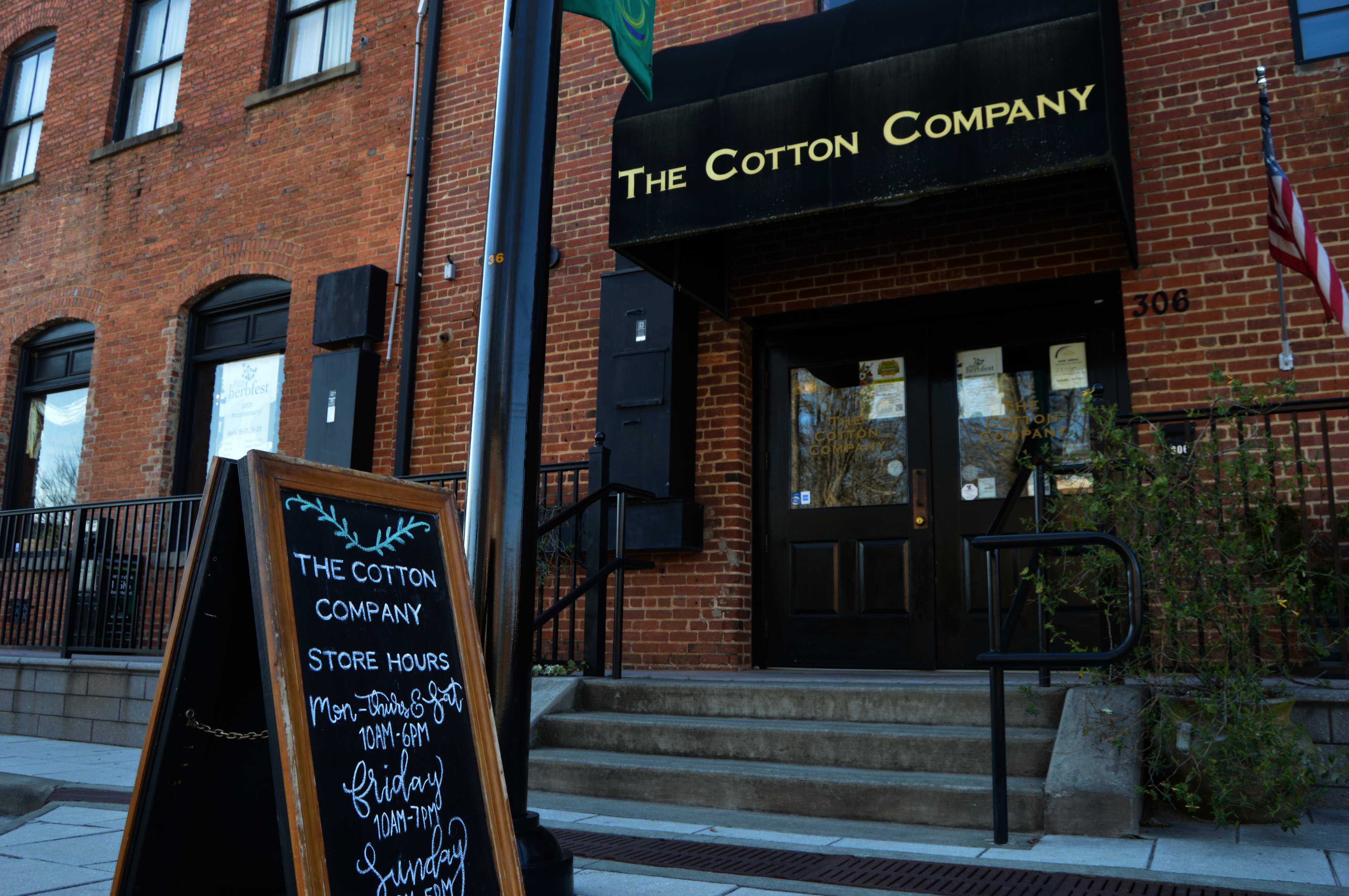 The Cotton Company Photo