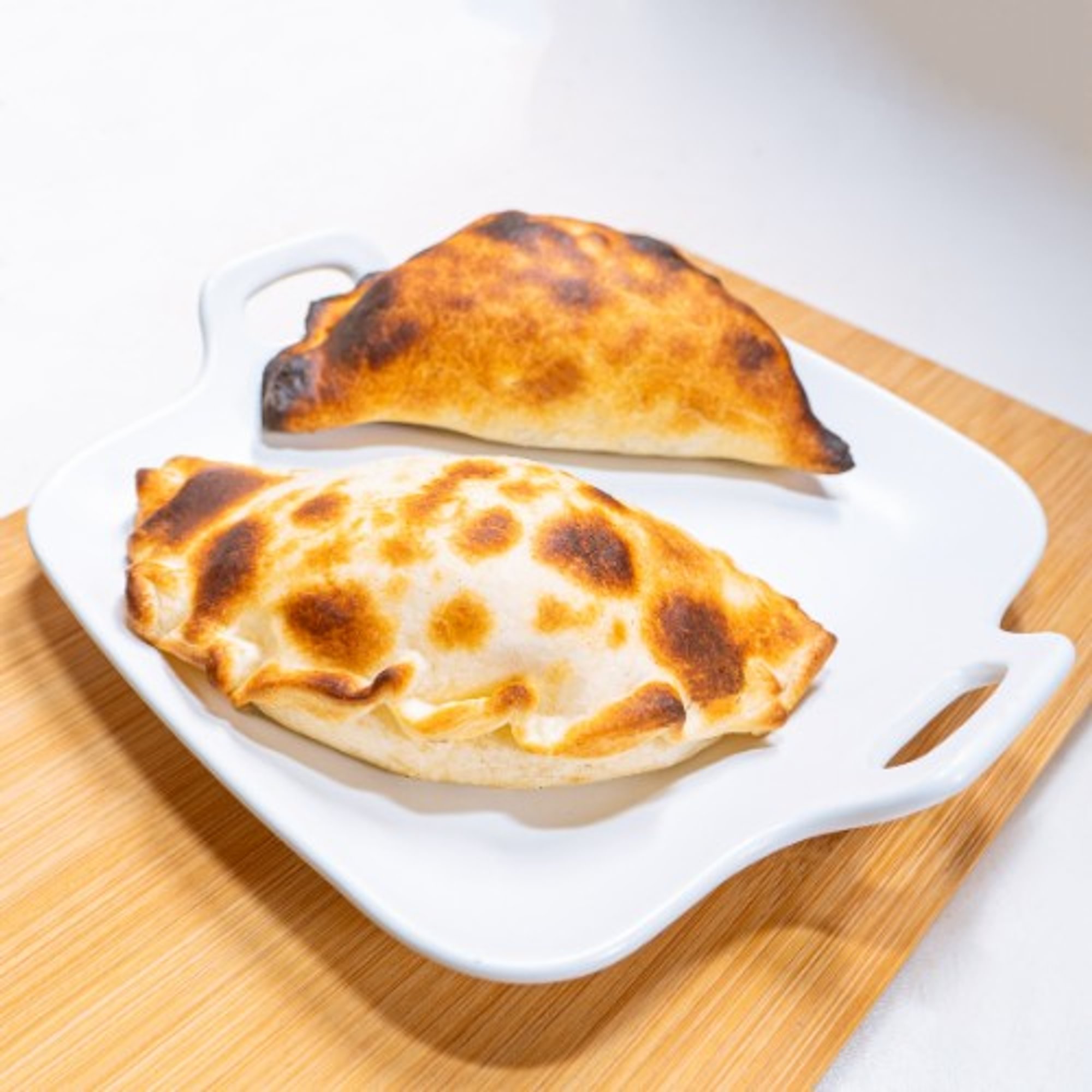 Regular Calzone