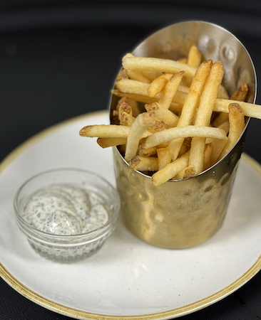 FRITES