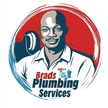 Brads Plumbing Services Logo