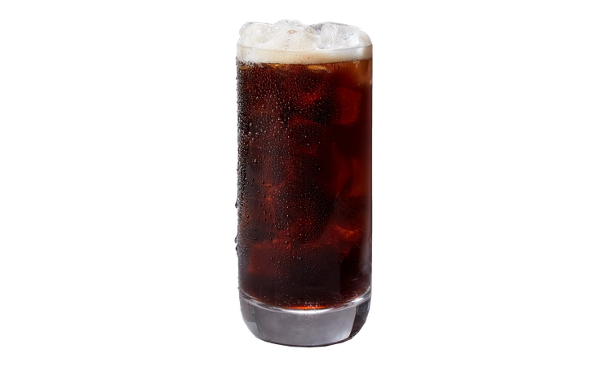Nitro-Style Cold Brew