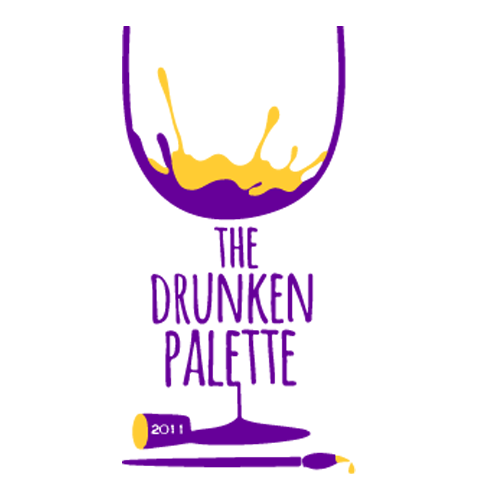 The Drunken Palette