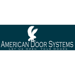 American Door Systems &amp; Controls Logo