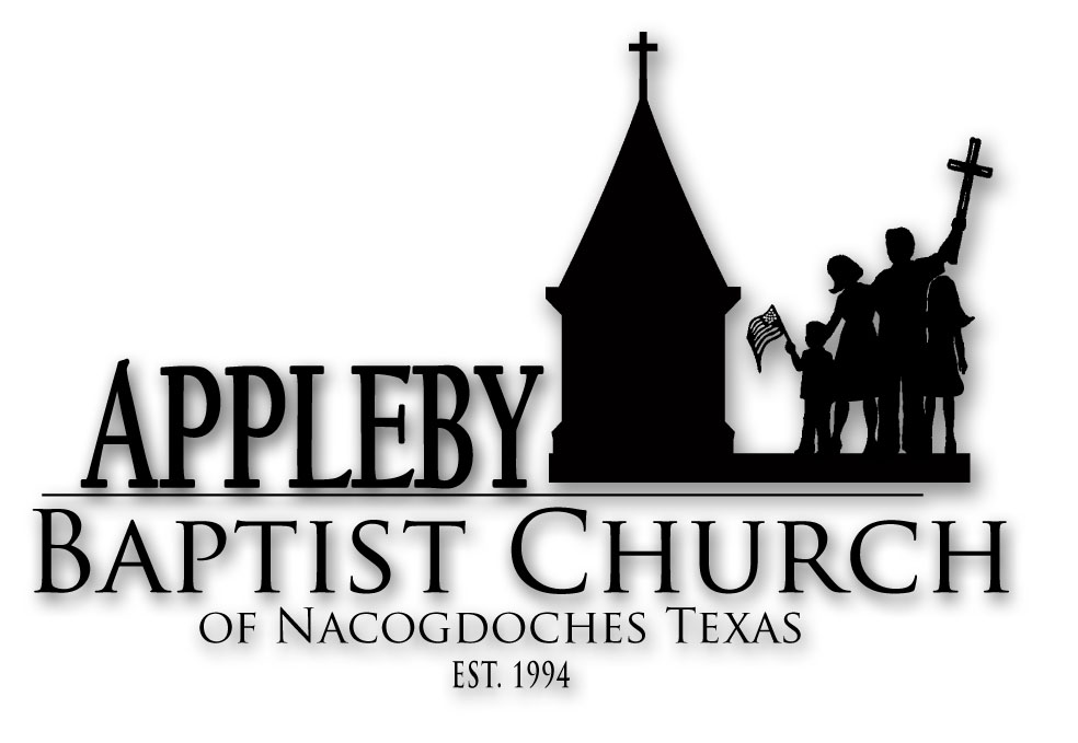 Appleby Baptist Church Logo