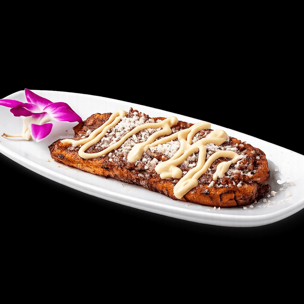 Platano Relleno