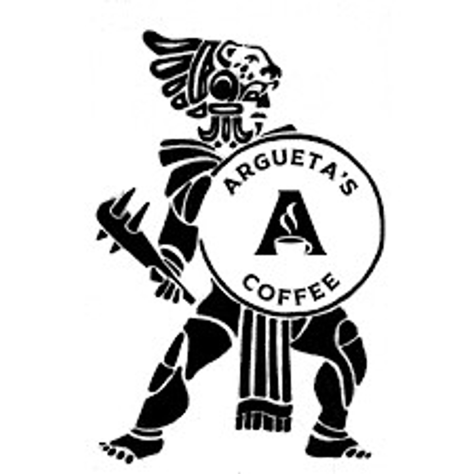 Mayan Warrior