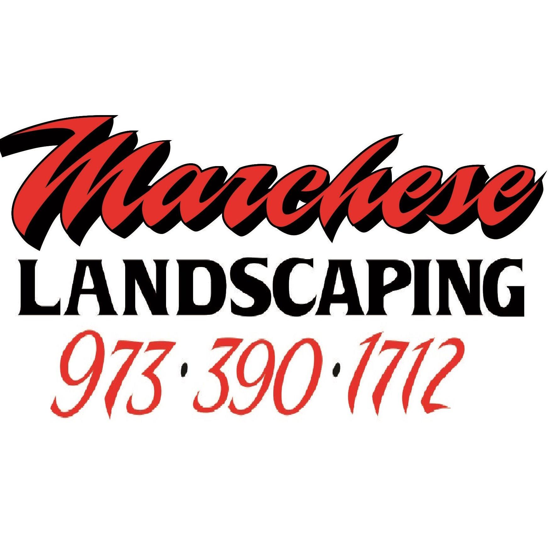 Marchese Landscaping Logo