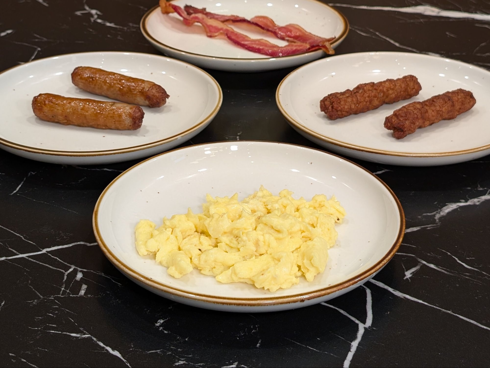 Side - 1 Egg
