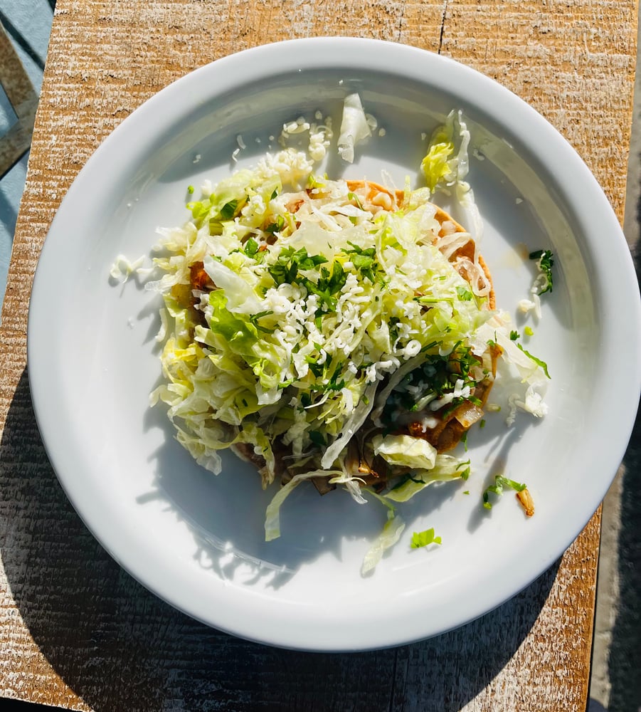 Tostada