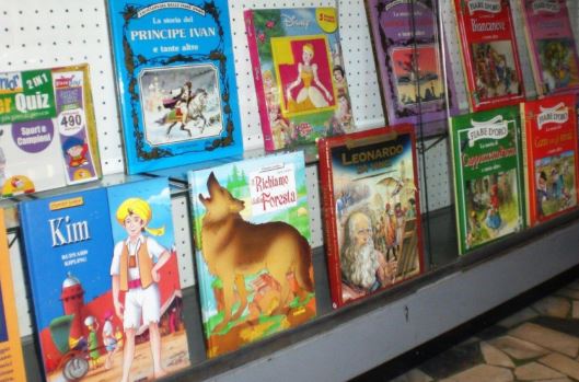 Images Libreria Mario Pironti Sas
