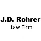 J.D. Rohrer Law Firm