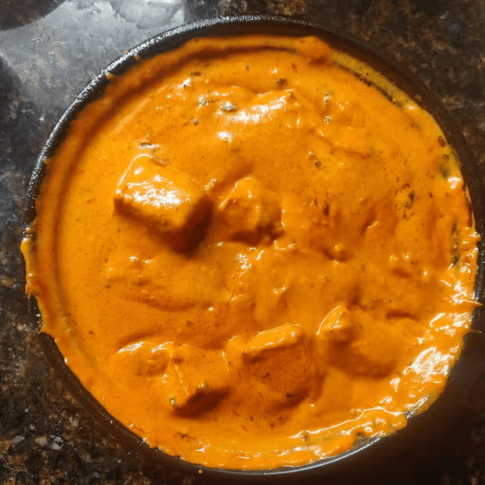Paneer Butter Masala