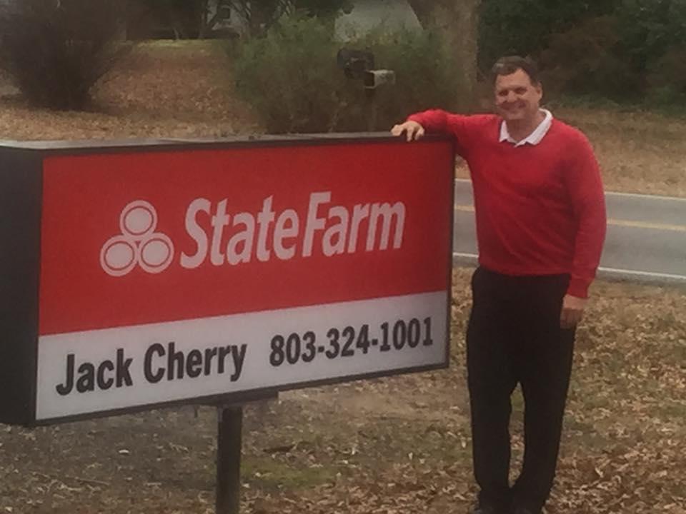 Jack Cherry - State Farm Insurance Agent Photo